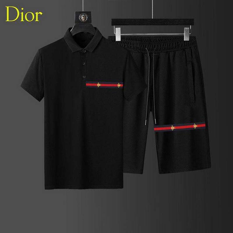 Dior Men's Suits 331